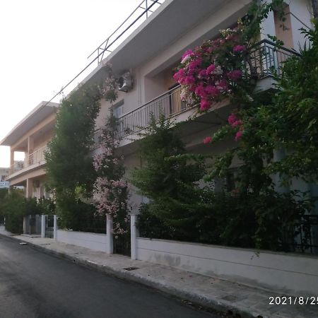 Zacharoula'S Home Hanya Dış mekan fotoğraf