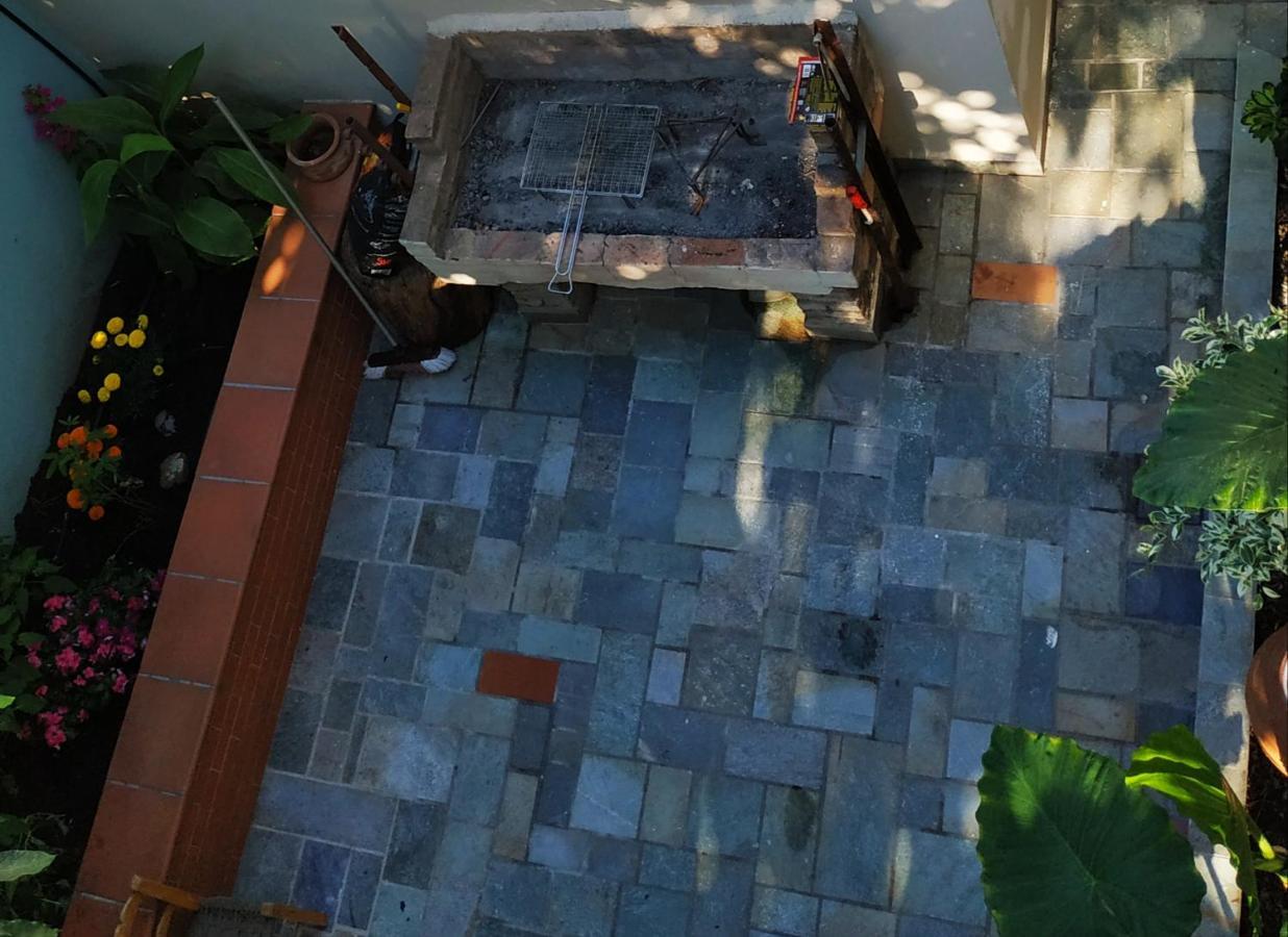Zacharoula'S Home Hanya Dış mekan fotoğraf