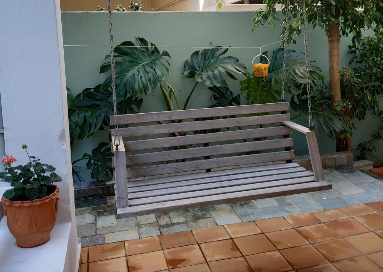 Zacharoula'S Home Hanya Dış mekan fotoğraf
