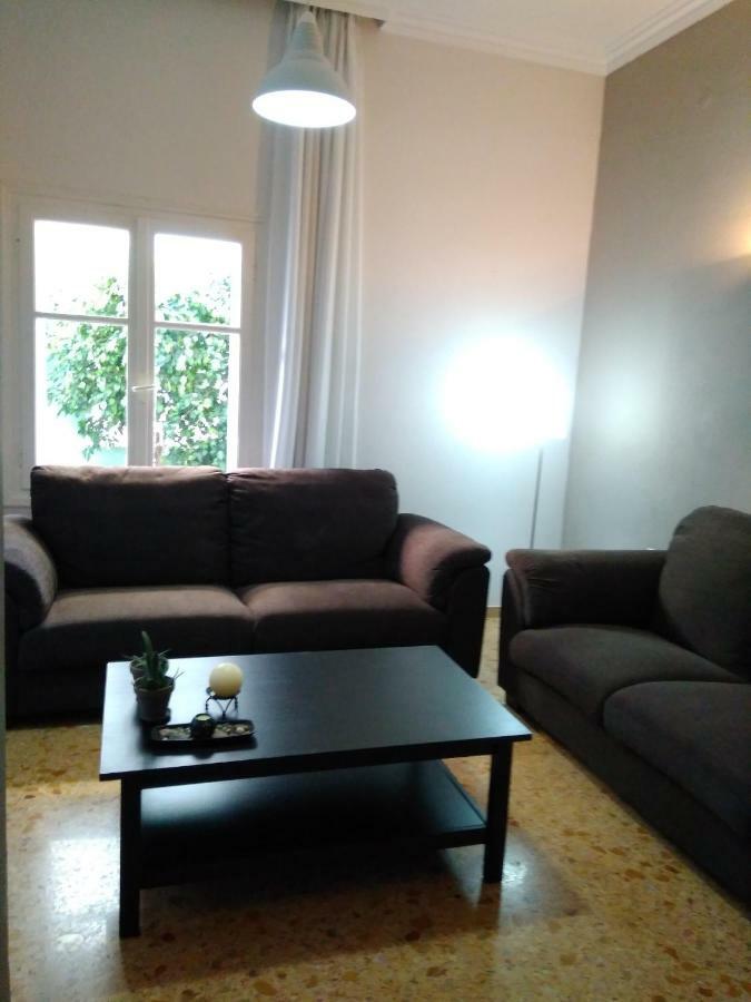 Zacharoula'S Home Hanya Dış mekan fotoğraf