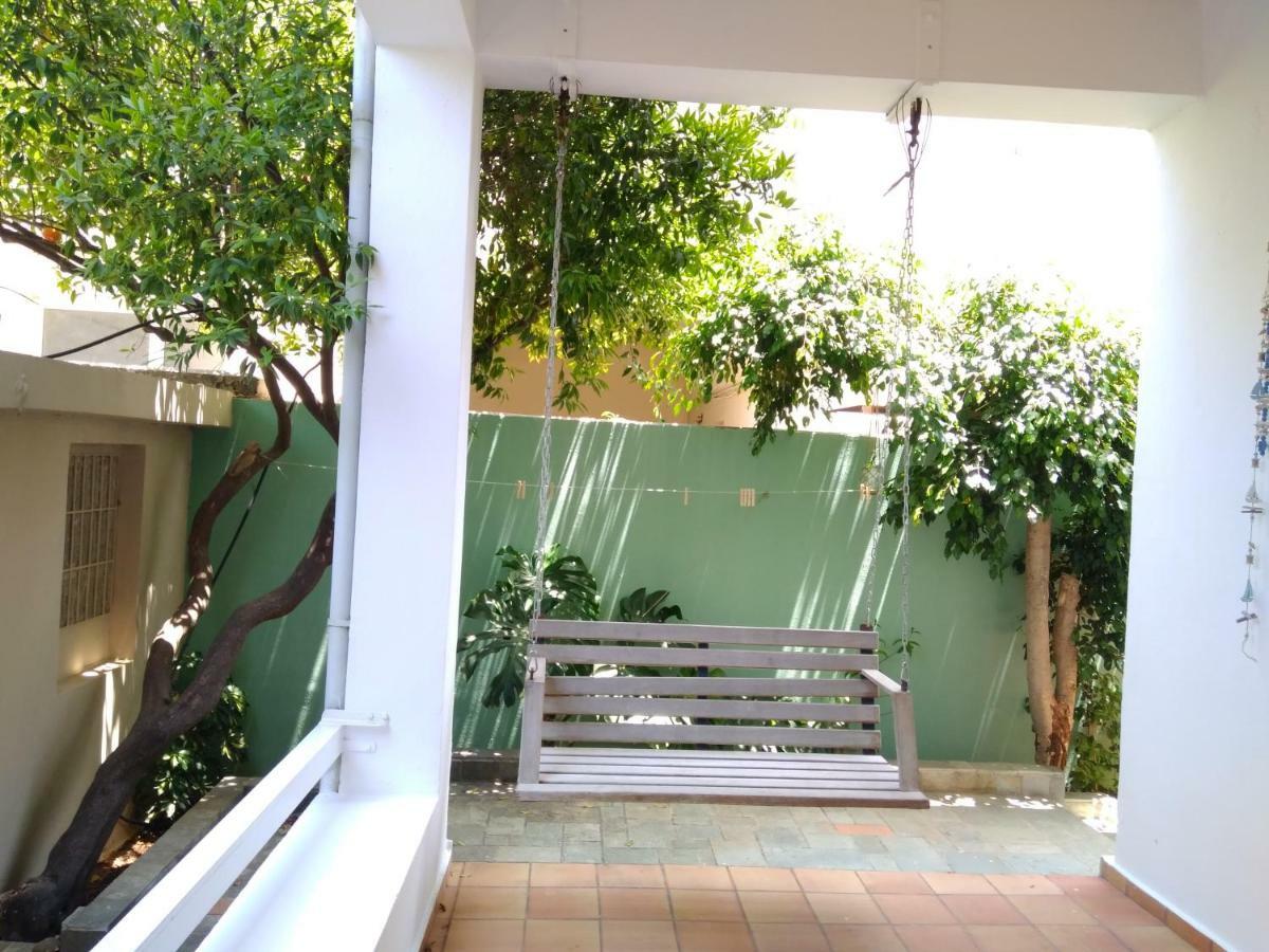 Zacharoula'S Home Hanya Dış mekan fotoğraf