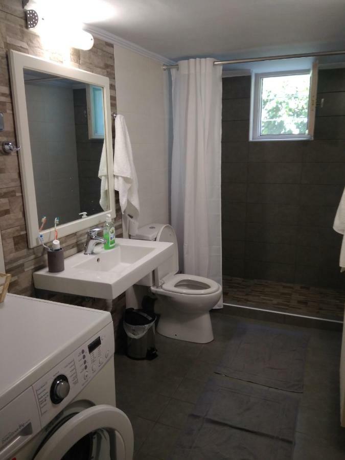 Zacharoula'S Home Hanya Dış mekan fotoğraf